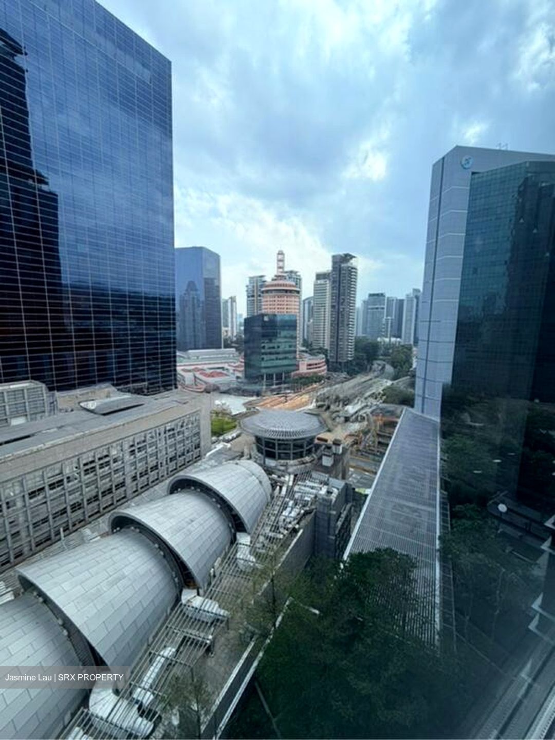 COURTYARD BY MARRIOTT SINGAPORE NOVENA (D12), Retail #524673061